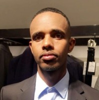 Liban Mohamed