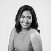 Ushantha O'Donnell Fciarb