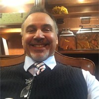 Mike Soto
