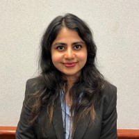Sanjana Raviprasad Rao