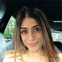 Riddhi Patel