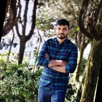 Anirban Goswami