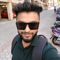 Shahebaz Shaikh