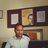 Saurabh Gupta