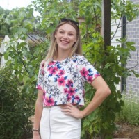 Holly Hamilton