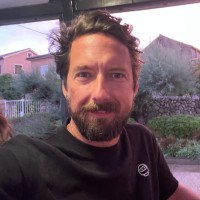 Daniel Fujs