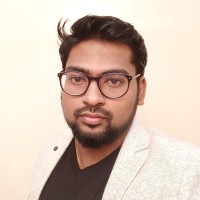 Prasanth P.R