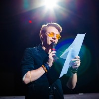Леонид Серегин