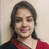 Monisha Mohan