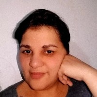 Ana Cristina dos Santos Vaz