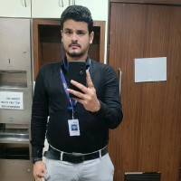 Sunil Kumar Panda