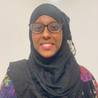 Fatima Hussein