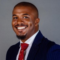 Nosakhare Agwoje