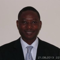 Vincent Mazani