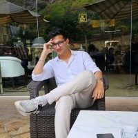 Sujay Soni