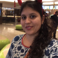 Abhilasha Dangi