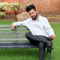 Gitesh Moharle