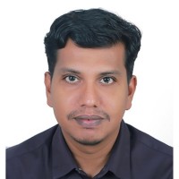 Fahad Fazuludeen