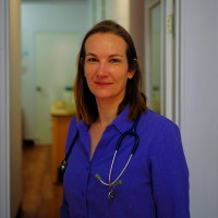 Kirsty Hughes