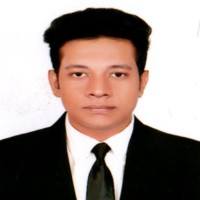 Toshar Ahammed