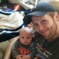 Danny Muncy