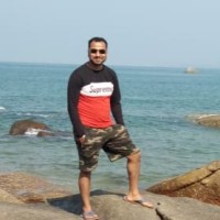 Raghav Mahajan