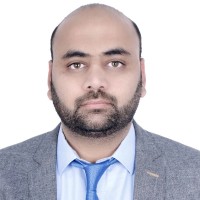 Muhammad Saeed