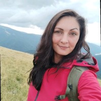 Ana Pohace (Rădună)