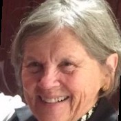 Joyce Slayton Mitchell