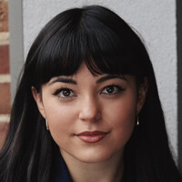Isabelle Caswell