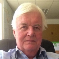 John Sandiford Haigh