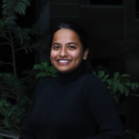 Kavya Gongireddy