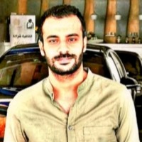 ashraf saad