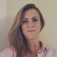 Cristina Rosales Martinez