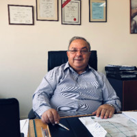 Kyriakos Ioannides