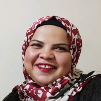 Amina Shaker