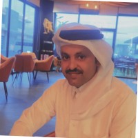 Suleiman Almarri