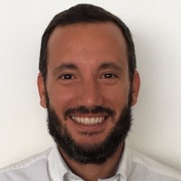 Alberto Merino Salas