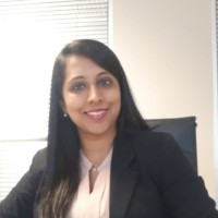 Geenasha Toocaram-Delbrouck