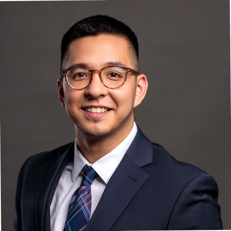 Pierre Phillips, Uacrm