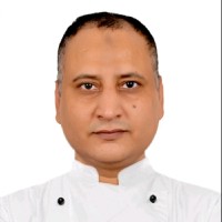 chef Mohammad Irshad Ali