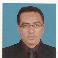 Nazir Hussain haidri