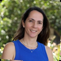 Catalina Reyes-Nivia