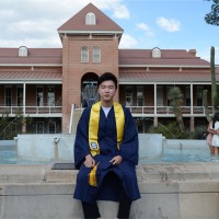 Yuxiong(Mike) Luo