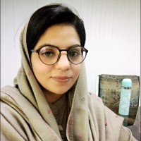 Uzma Batool