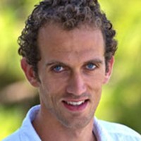 Chris Van Schie