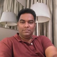 Vinodh Selvaraj