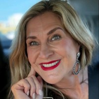 Linda Jordan, Cisr