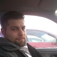 Kyle Fini