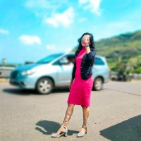 Priti Seth